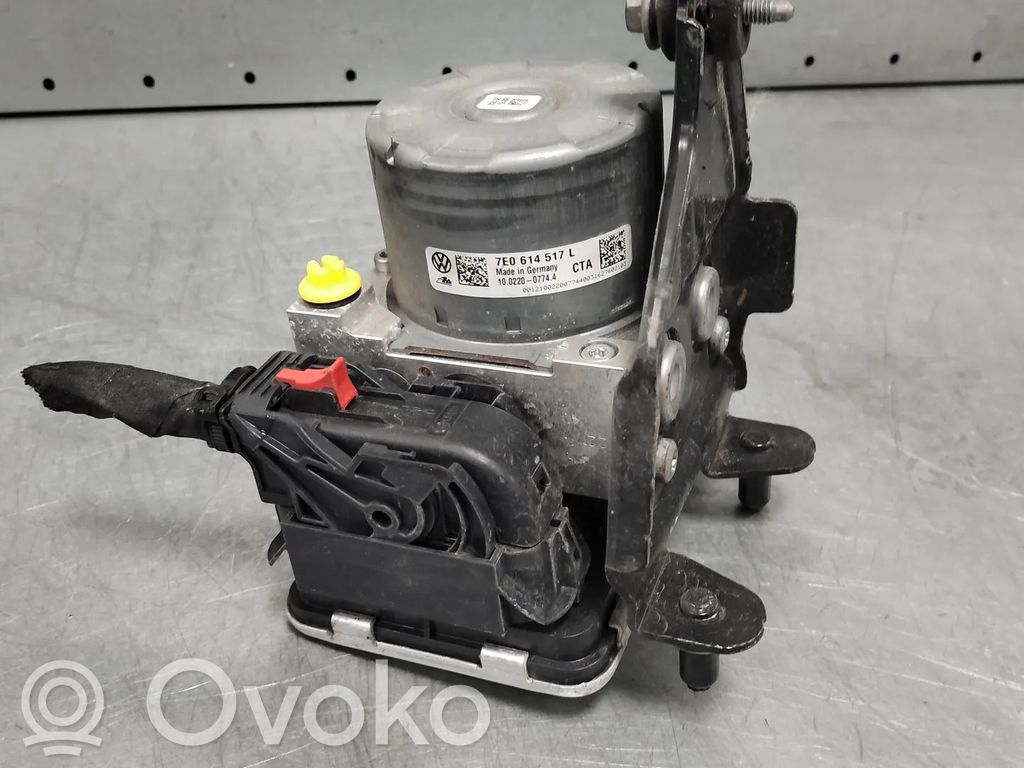 Volkswagen Caddy ABS Pump 
