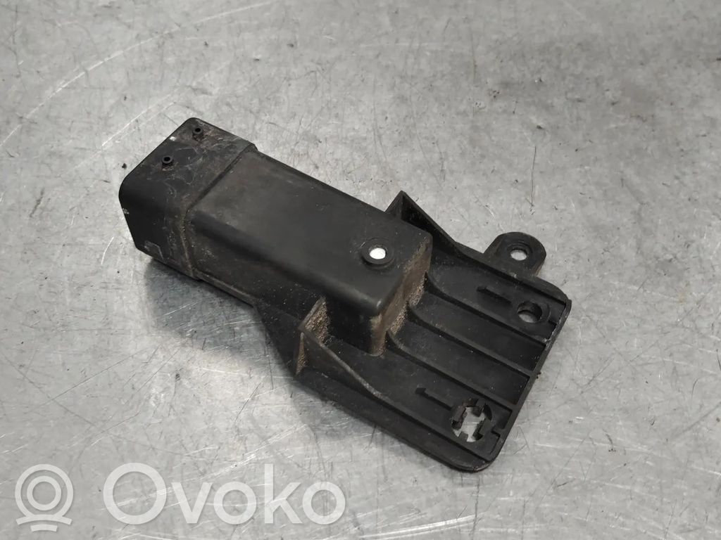 Skoda Fabia Mk2 (5J) Glow plug pre-heat relay 