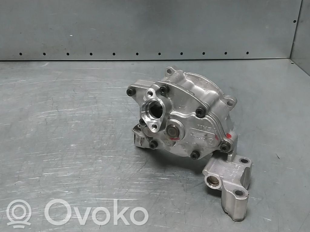 Audi A3 S3 8P Bomba de aceite 