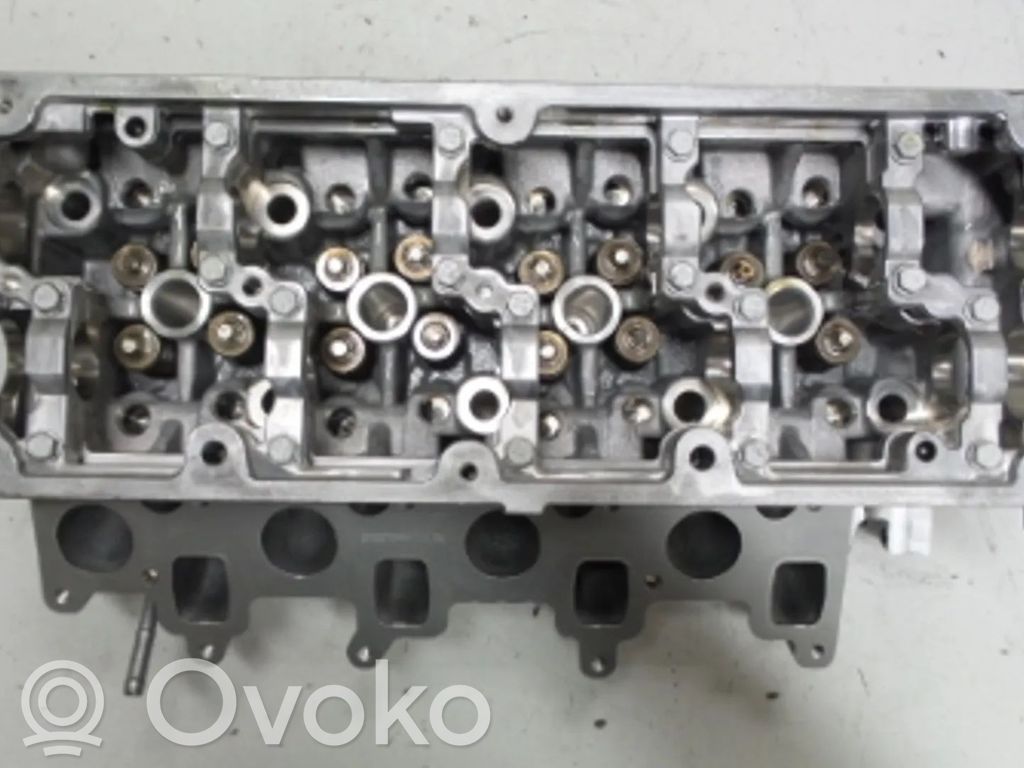 Volkswagen Crafter Głowica silnika 