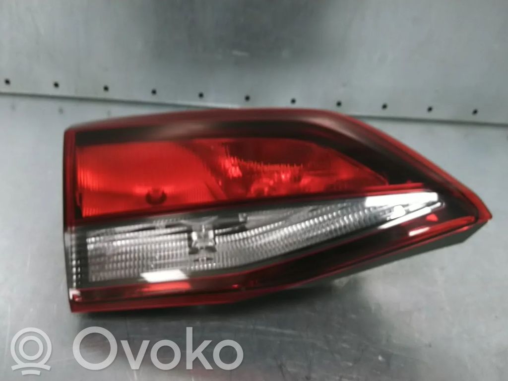 Vauxhall Astra K Lampă spate în caroserie 