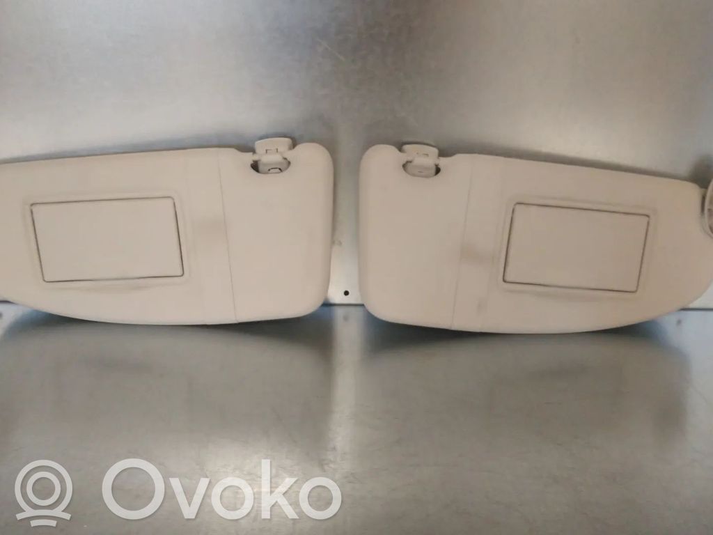 Sun visor   1708997,1700319,4M51A04100AE34X1,4M51A4101AE34X1