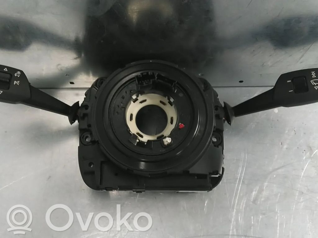 BMW 1 E81 E87 Wiper turn signal indicator stalk/switch 