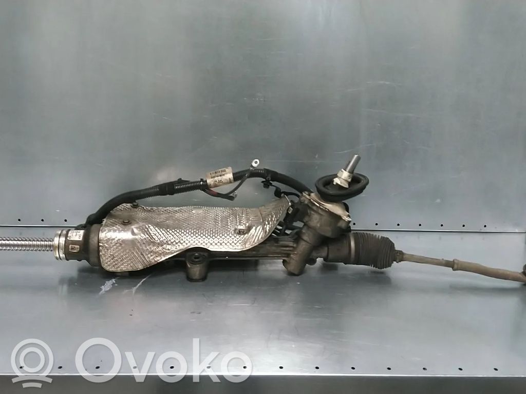 Vauxhall Astra K Steering rack 