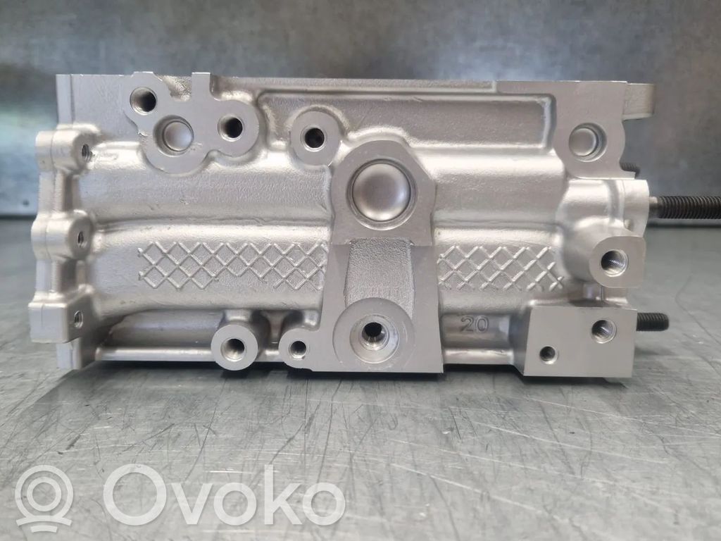 Ford Transit Engine head 