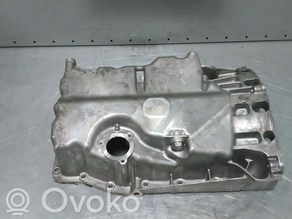 Audi A3 S3 8V Karteris 