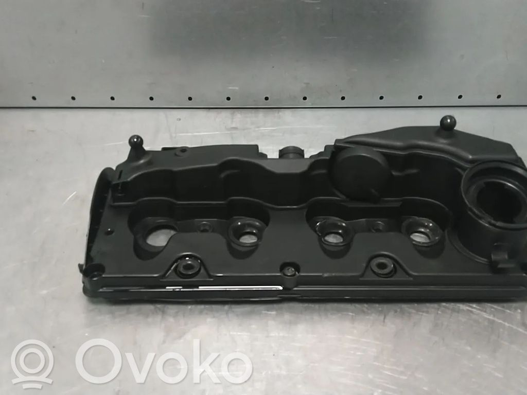 Volkswagen Crafter Pokrywa zaworów 