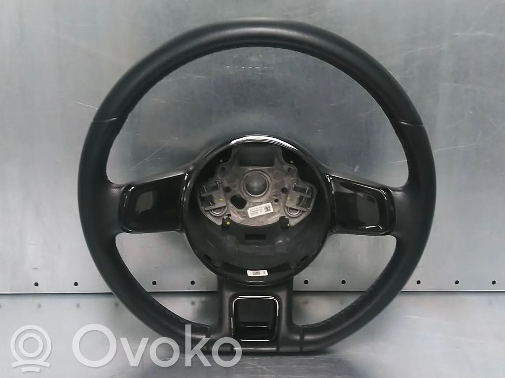 Volkswagen Up Ohjauspyörä 