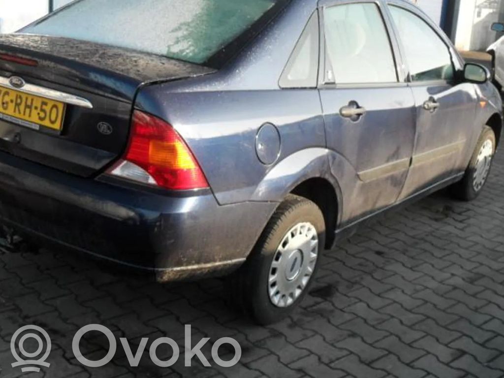 Ford Focus Rear/tail lights 