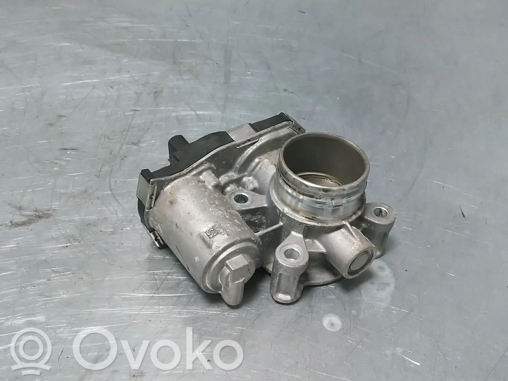 Vauxhall Astra K El. oro padavimo sklendė 