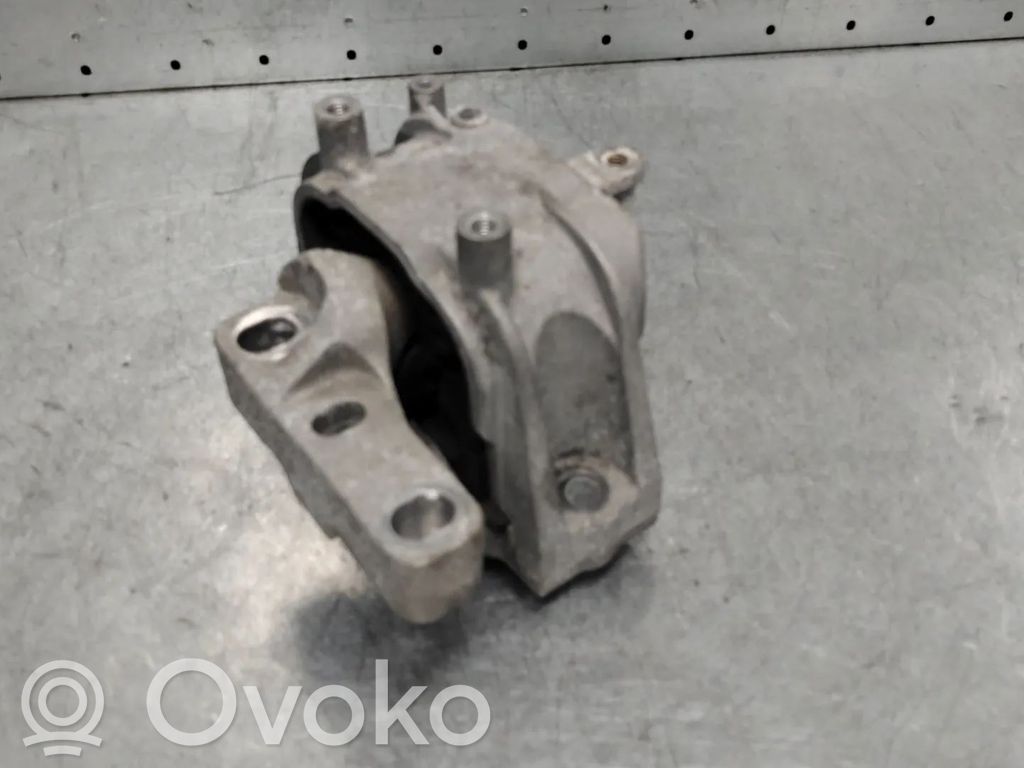 Volkswagen Golf VI Подушка двигателя 