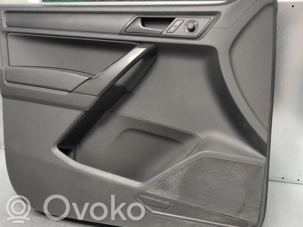 Volkswagen Caddy Panou tapițerie ușă față 