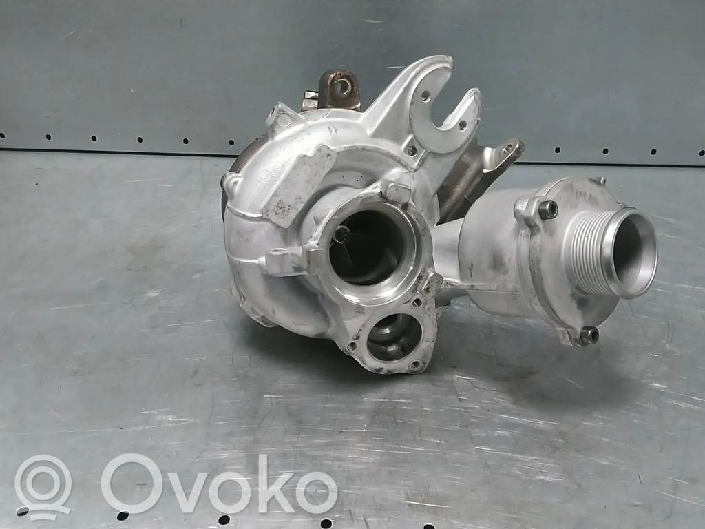 Volkswagen Golf VII Kompressor 