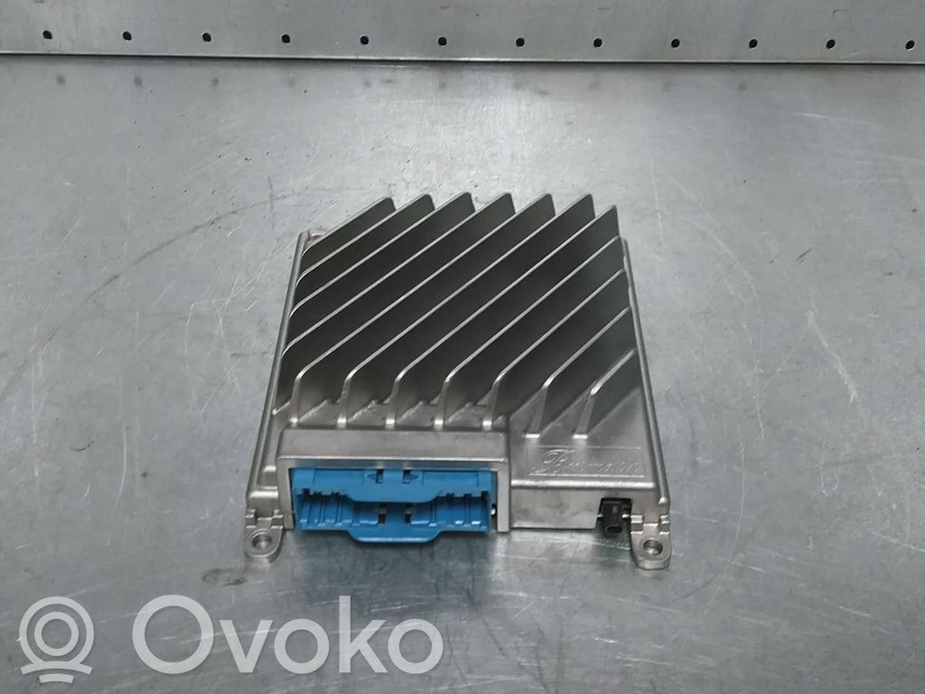 Inne komputery / moduły / sterowniki   A2979003619,A2979000412