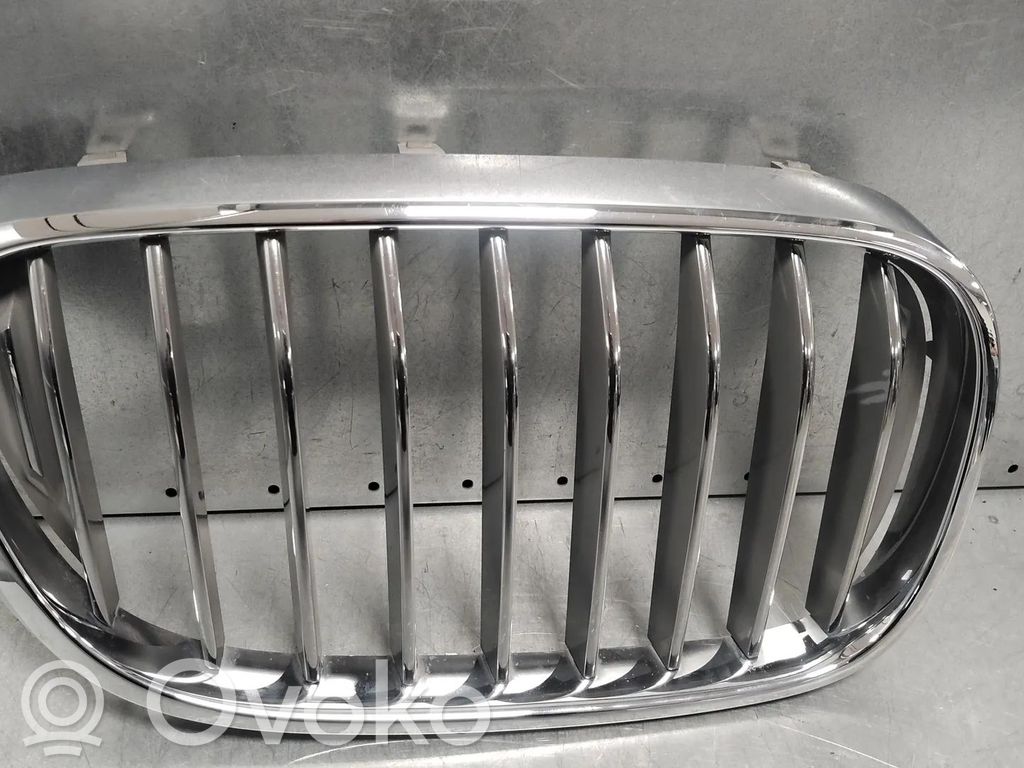 BMW 7 G11 G12 Grilă radiator față 