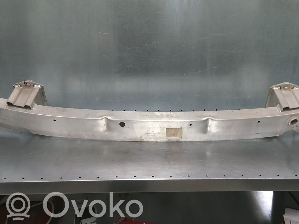 BMW 7 G11 G12 Poprzeczka zderzaka tylnego 