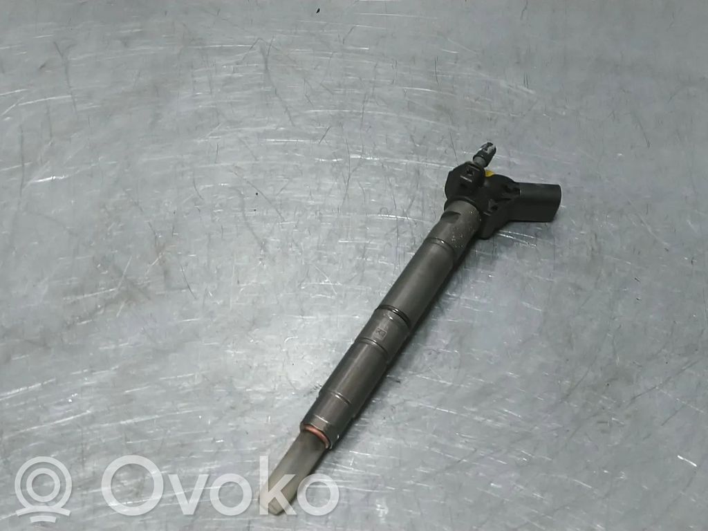 Audi A8 S8 D4 4H Purkštukas (-ai) (forsunkė (-ės) 