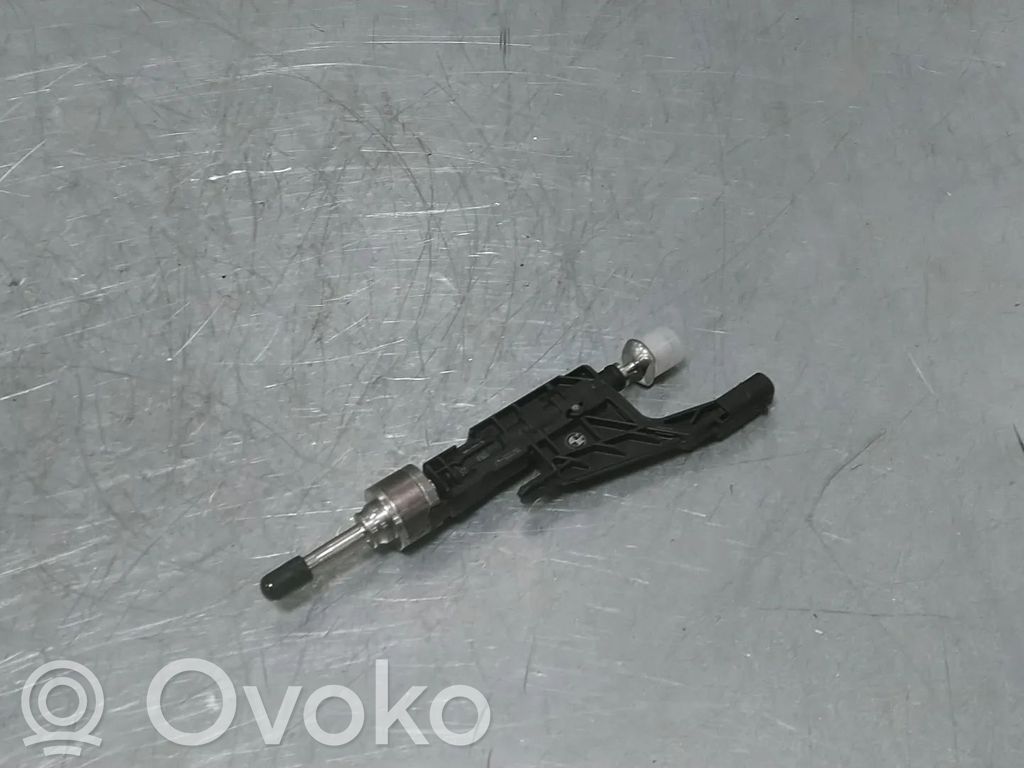 Inyector de combustible   8744746,026150005M,13538744746,B58B30