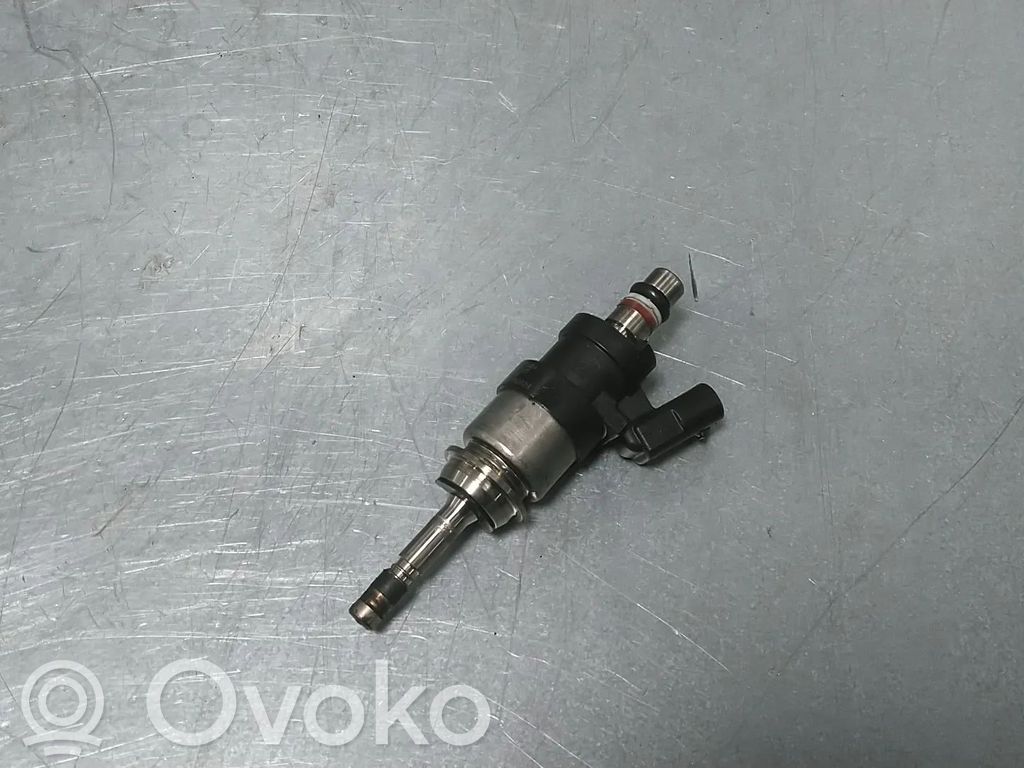 Opel Astra J Inyector de combustible 