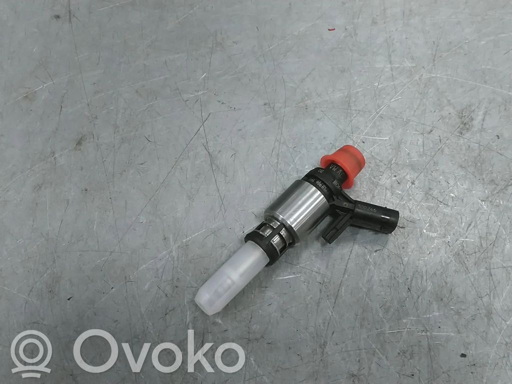 Inyector de combustible   06L906036L,026150001H,0261500170,0261500246,0261500595,0261500645,06L906036AB,06L906036AE,06L906036AJ,06L906036AK,06L906036E,06L906036H