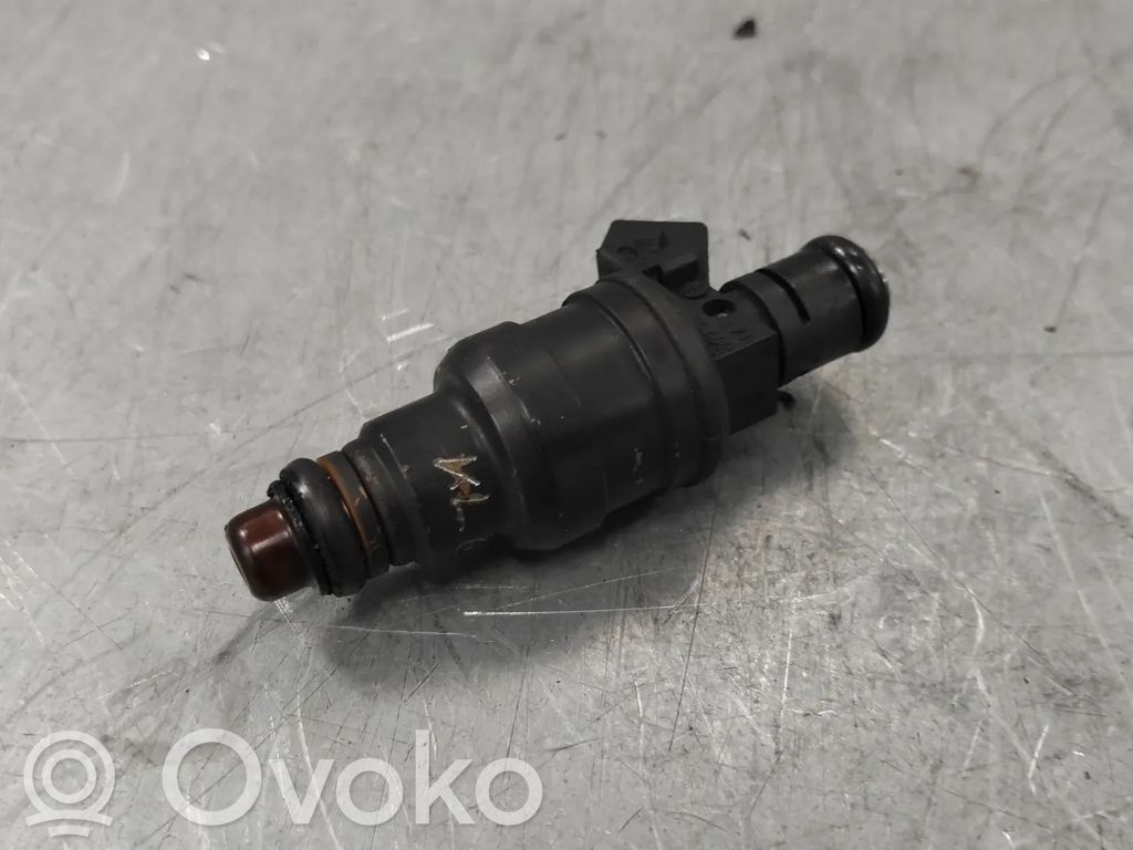Audi A3 S3 8L Inyector de combustible 
