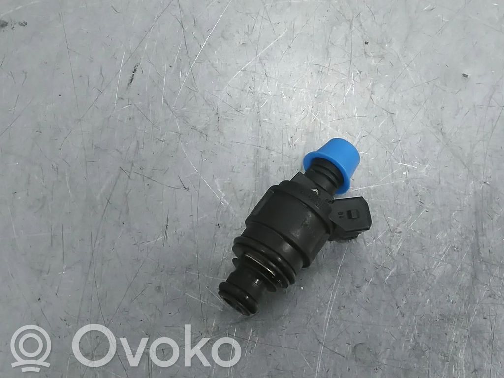 Opel Vectra C Injector combustibil 