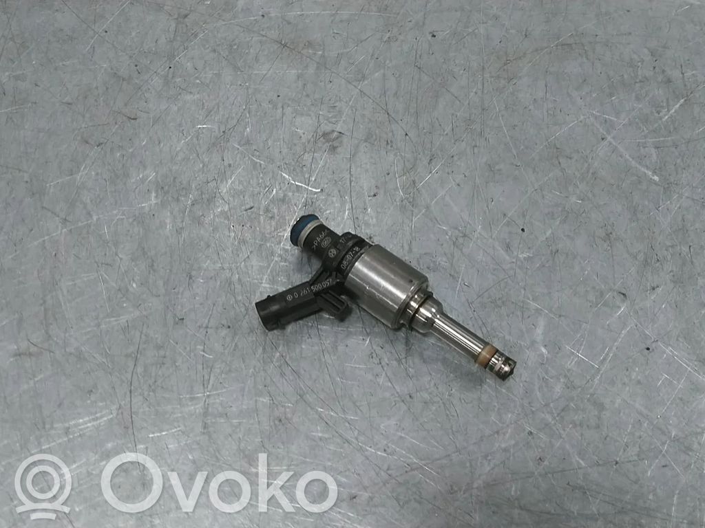 Audi A4 S4 B8 8K Wtryskiwacz paliwa 
