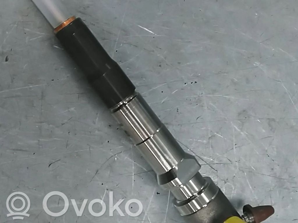 Ford Edge II Fuel injector 