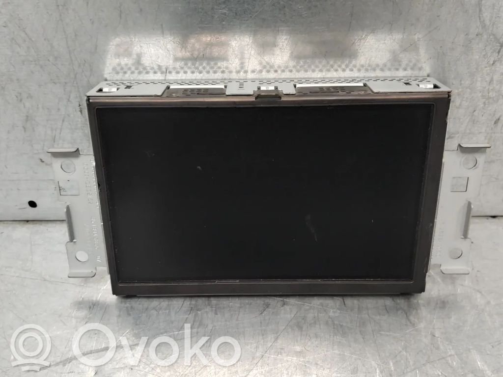 Volvo XC60 Screen/display/small screen 