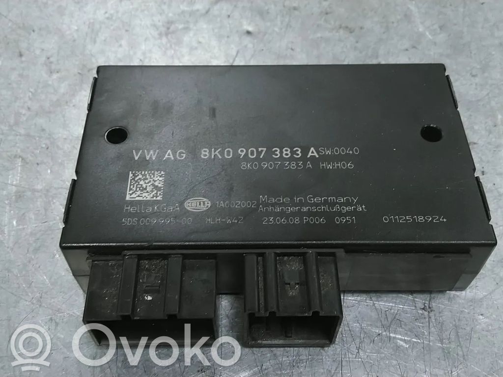 Audi A4 S4 B8 8K Alte piese de interior 