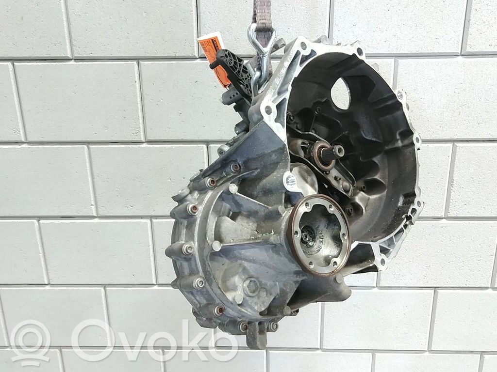 Seat Leon (5F) Scatola del cambio manuale a 5 velocità 