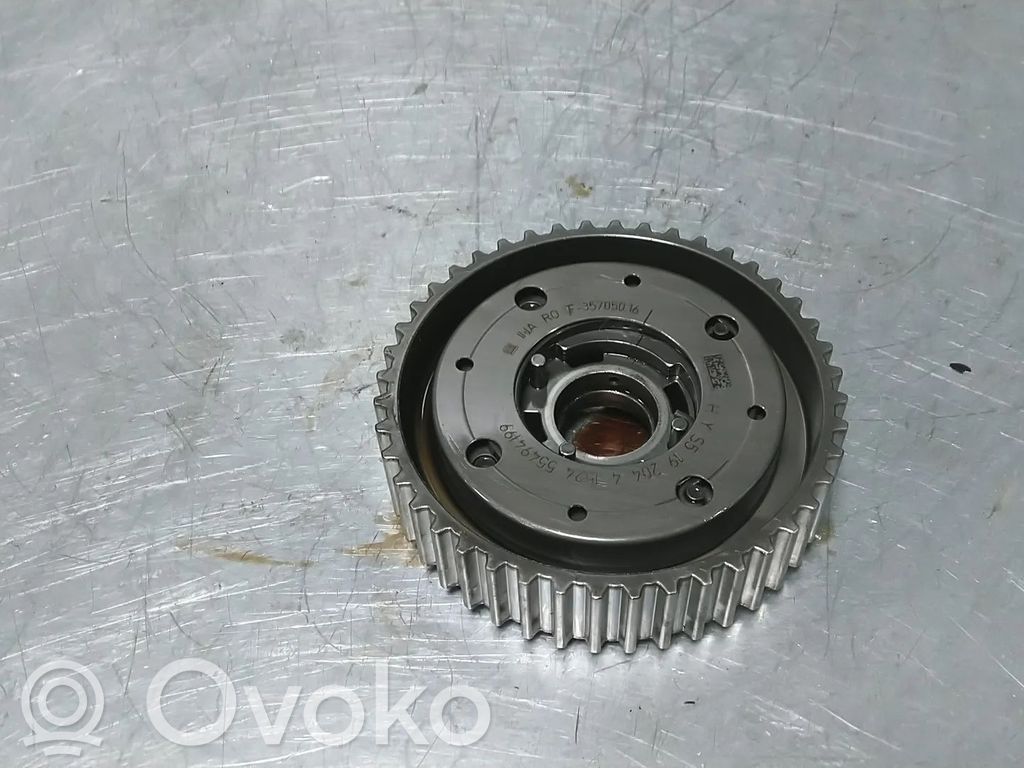 Vauxhall Astra K Puleggia dell’albero a camme/VANOS 