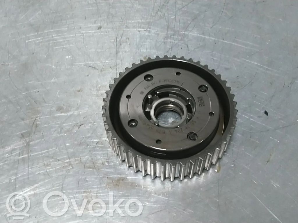 Vauxhall Astra K Puleggia dell’albero a camme/VANOS 