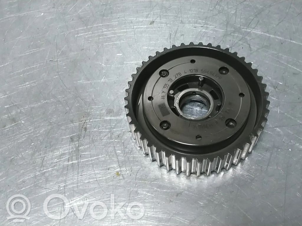 Vauxhall Astra K Puleggia dell’albero a camme/VANOS 