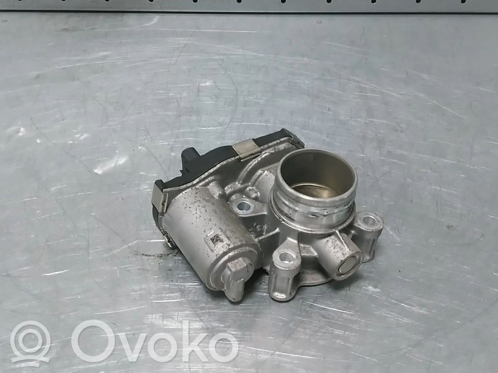 Vauxhall Astra K El. oro padavimo sklendė 