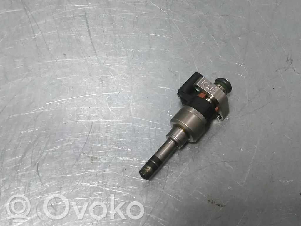Inyector de combustible   55577403,815370,B10XFL