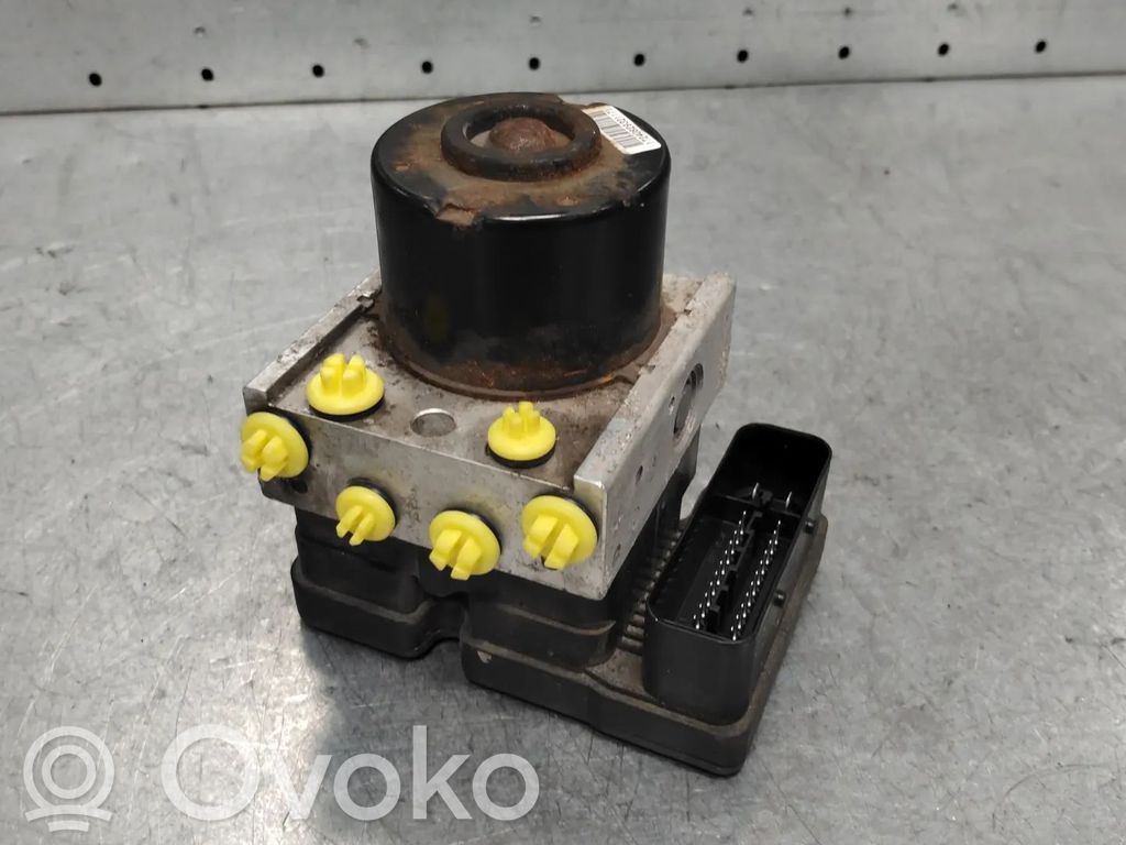 Opel Zafira B Bomba de ABS 