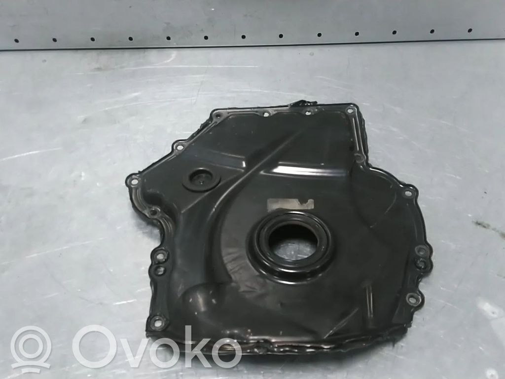 Volkswagen Golf VII Timing chain cover 