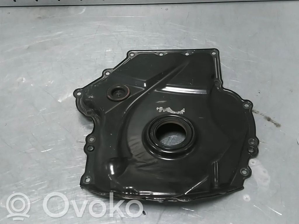 Volkswagen Golf VII Timing chain cover 