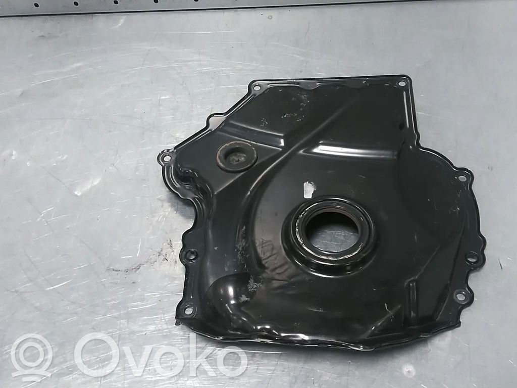Volkswagen Golf VII Osłona łańcucha rozrządu 