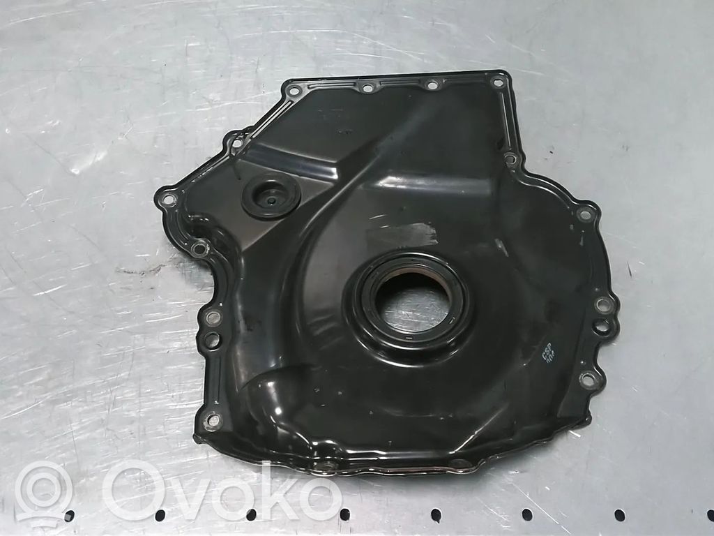 Volkswagen Golf VII Timing chain cover 
