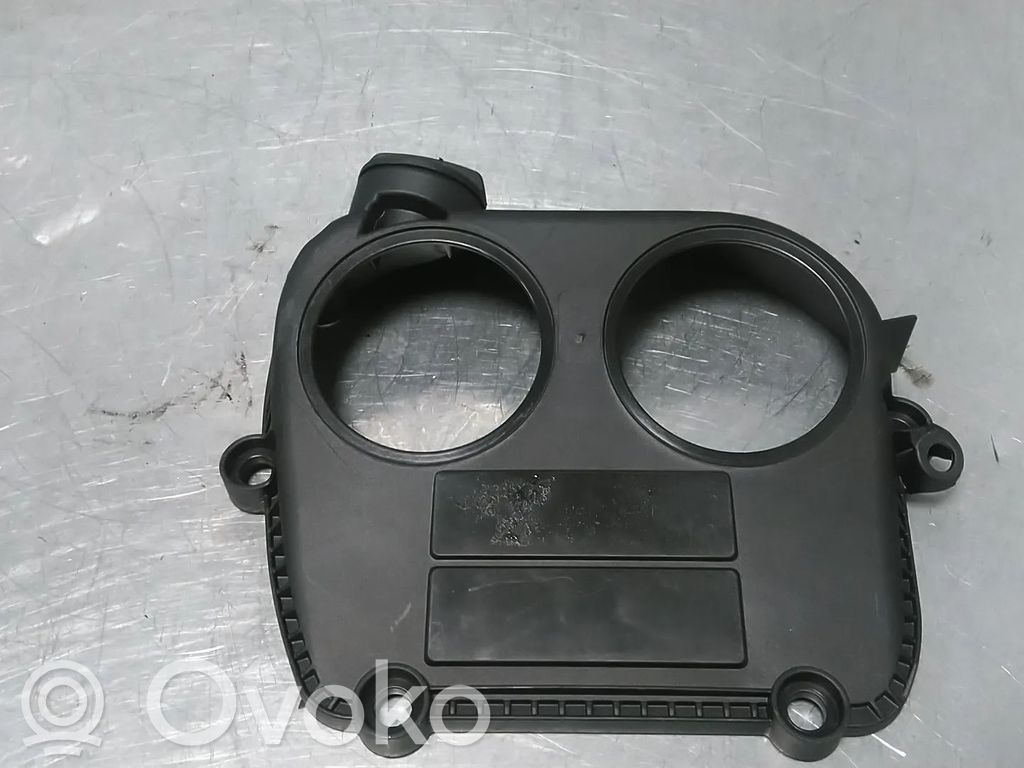 Volkswagen Golf VII Osłona łańcucha rozrządu 
