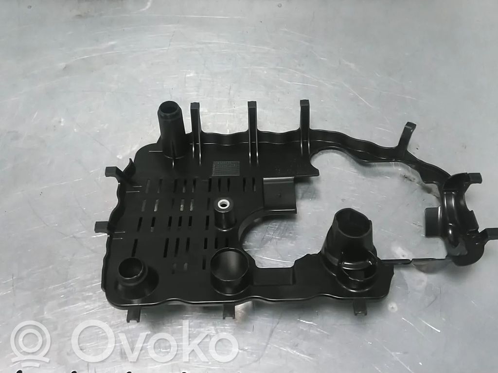 Volkswagen Golf VII Oil sump 