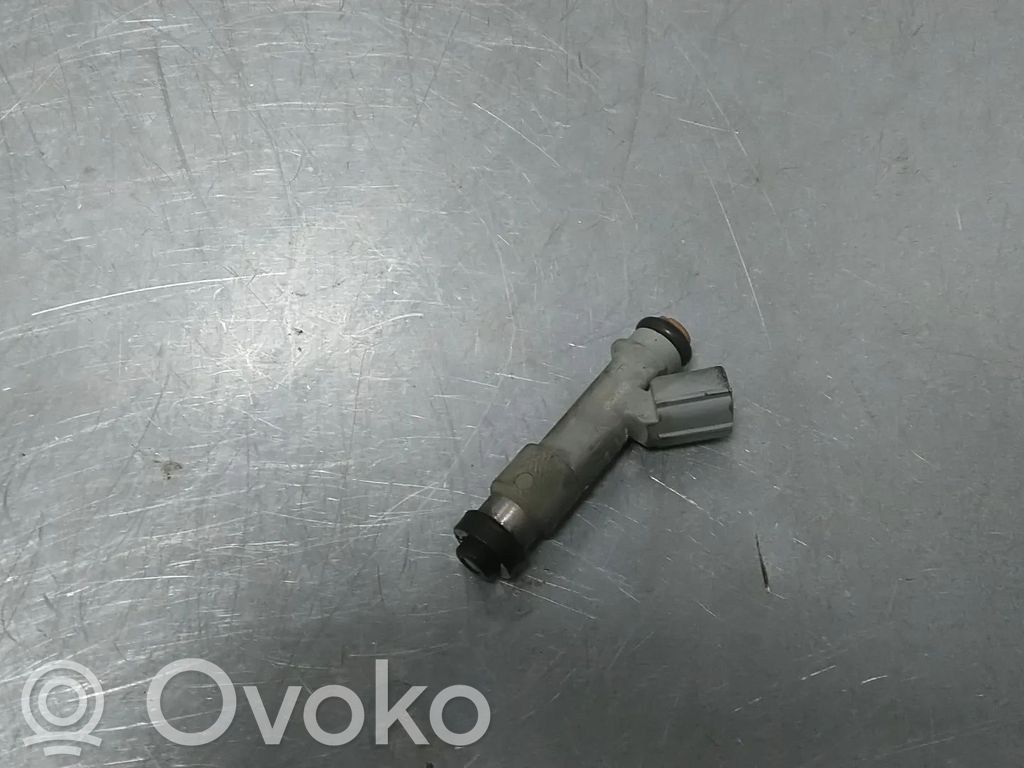 Peugeot 107 Purkštukas (-ai) (forsunkė (-ės) 