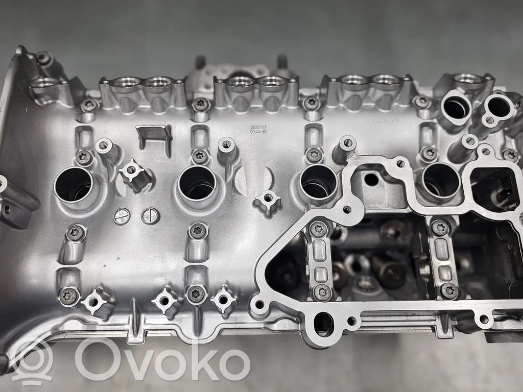 Engine head   06K103063AK,06K103063AM,06K103063BX,06K103063J,06K103264B,06K103264BX,06K103264C,06K103264CX,06K103353N,06K353N,CHH,CHHA,CHHB,CHHC,CJS,CJSA,CJSB,CJSC,CNC,CNCB,CNCD,CNCE,CWZ,CWZA,DAJ,DAJA,DAJB,DED,DEDA