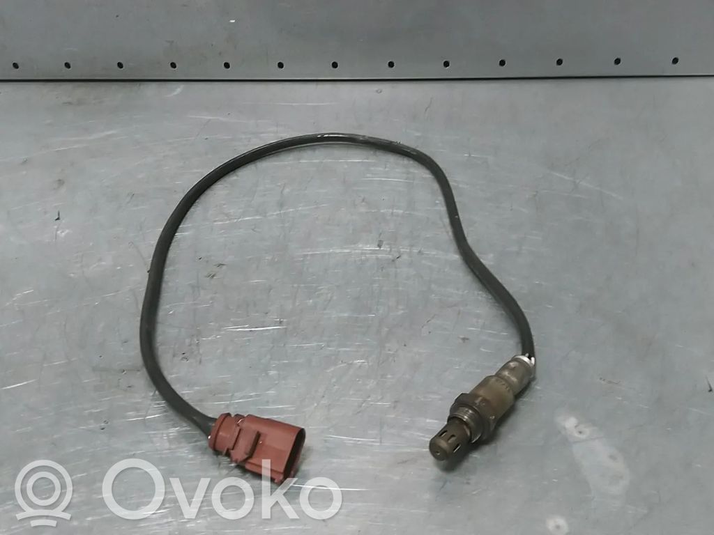 Audi A4 S4 B9 Lambda probe sensor 