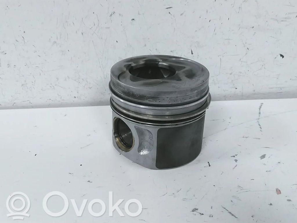 Volkswagen Polo Tłok 