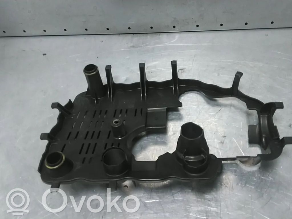 Volkswagen Golf VII Oil sump 
