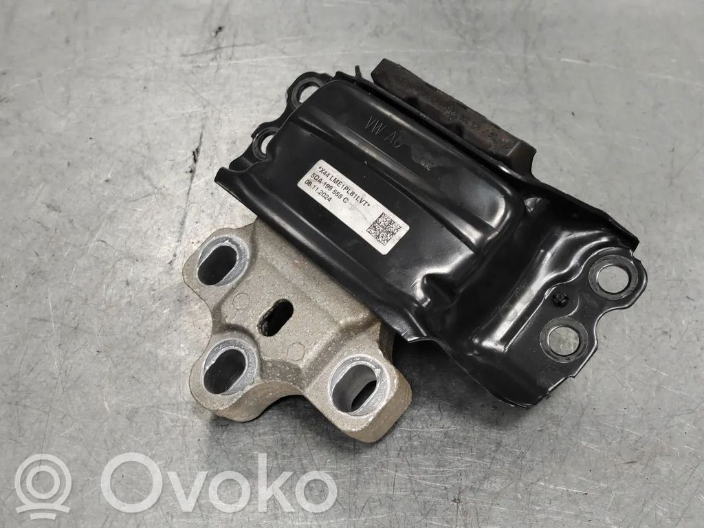 Volkswagen Touran III Soporte de la caja de cambios 
