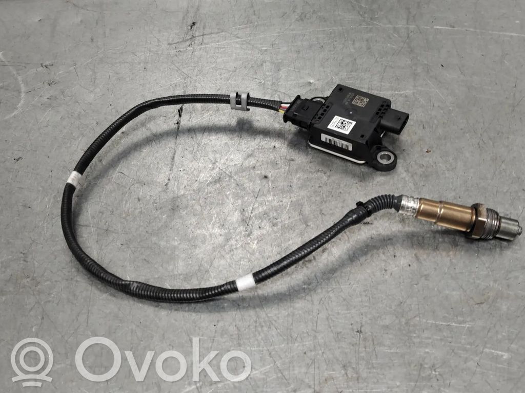 Volkswagen Touran III Lambda probe sensor 
